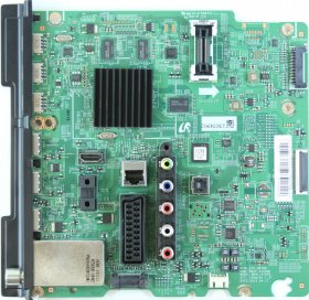 Samsung UE40F6400AK - Main AV - BN94-07094M - BN41-01958A - HIGH_X12_UNION