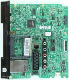 Samsung UE40F5000AK - Main AV - BN94-06787V - BN97-07695A - BN41-01955B - high_x13_eu_os