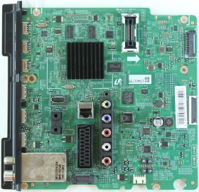 Samsung UE46F6500 - Main AV - BN94-07096W - BN41-01958B - HIGH_X12_UNION