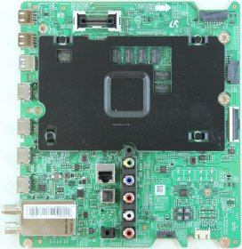 Samsung UE55JU6740U - Main AV - BN94-08942A - BN41-02344D - HAWK_M_UHD_6k_RETIMER