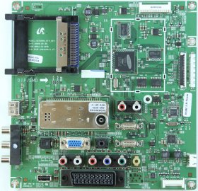 Samsung LE32B450C4W - Main AV - BN41-01165B - SATURN4_DTV_REV