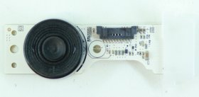 Samsung UN46ES6100F - Power Button & IR - BN96-22457L - BN41-01831A - REV NO: V2.5 - AK111229