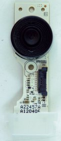 Samsung UE46ES6800 - Power Button & IR - BN96-22457G - BN41-01831A - REV NO: V2.5 - AK111229