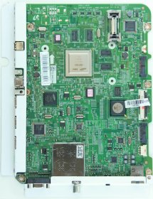 Samsung UE40D6517WK - Main AV - BN94-05105K - BN41-01587E - GENOA_S_UNION