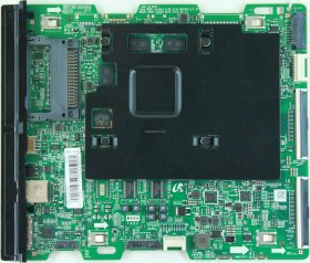 Samsung UE55KS7000U - Main AV - BN94-11160C - BN41-02504A - JAZZ_M_USIT