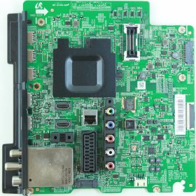 Samsung UE55H6670ST - Main AV - BN94-07457X - BN41-02156A - HIGH_X14H