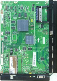 Samsung UE46B6000VW - Main AV - BN94-03114B - BN41-01190C