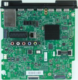 Samsung UE40F6400AK - Main AV - BN94-07097E - BN41-01958B - HIGH_X12_UNION