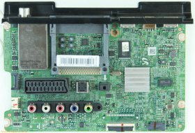Samsung UE50J6100AK - Main AV - BN94-09064N - BN41-02098B - HIGH_NT14L_2098B_EU_MIDDLE