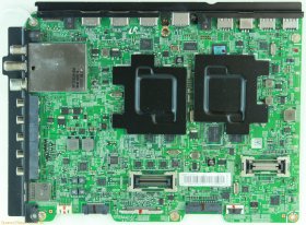 Samsung UE55F7000 - Main AV - BN94-06186Q - BN41-01973A - FOX-APMP-EVT1-75K