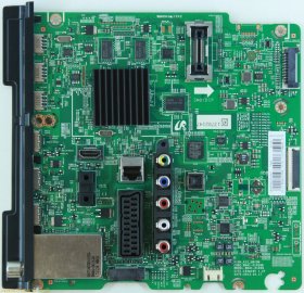 Samsung UE46F6400AK - Main AV - BN94-07095L - BN41-01958B - HIGH_X12_UNION