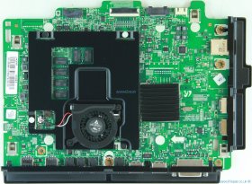 Samsung PM43F - Main AV - BN94-11031B - BN41-02529A - LFD_HAWK_MU_SE15HS