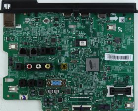 Samsung HG49EE670DK - Main AV - BN94-10910E - BN41-02537A - HOTEL_NT16L_HE670