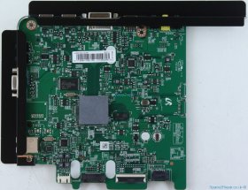 Samsung DC55E - Main AV - BN94-11032N - BN41-02490C - LFD_NT14L_DCE
