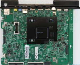 Samsung UE43MU6100K - Main AV - BN94-12035B - BN41-02568A - KANT_M_BUILT_IN