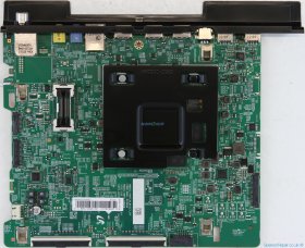 Samsung UE40MU6100K - BN94-12034B - BN41-02568A - KANT_M_BUILT_IN