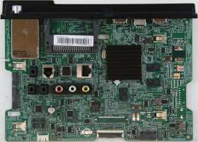 Samsung HG49EE590HK - Main AV - BN94-12809A - BN41-02546B