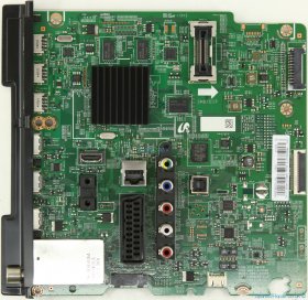 Samsung UE40F6400AK - Main AV - BN94-07094M - BN41-01958B - HIGH_X12_UNION