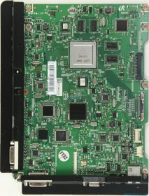 Samsung DE55A - Main AV - BN94-05418A - BN41-01687B - GENOA_P_DVILOOP_LFD