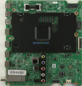Samsung UE65JU6500K - Main AV - BN94-10163T - BN41-02344D - HAWK_M_UHD_6k_RETIMER