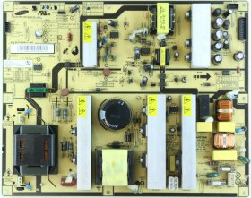 Samsung LE40S86BD - PSU - BN44-00165B - IP-231135A - IP-40STD CCFL - Rev 1.2 - AUO40-VE