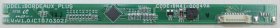 Samsung LE26R87BD - Touch Controls - BN41-00849A REV 1.0