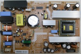 Samsung LE37A559P4F - PSU - BN44-00220A Rev 1.0 - MK37P5T - SH100XX-XXXX - 031)222-1539