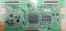Samsung LE40A456C2D - LVDS - 40HDCP2LV0.3 - LJ94-02283D