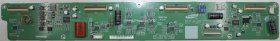 Samsung PPM63H3 - Buffer - LJ92-00686A A4 - LJ41-01323A R1.5 - 63 HD LOGIC BUFFER H