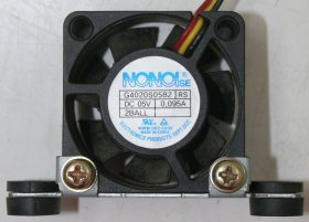 Samsung PPM63H3 - Fan - G4020S05B2 RS - BN31-00001A - BN61-00624A