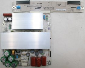 Samsung PS-42A416C1D - XSUS - LJ92-01482A A3 - LJ41-05076A - R1.7 - 42HD W3 X-MAIN - LJ92-01527A A1 - LJ41-05410A - R1.31