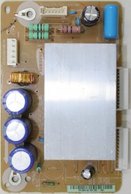 Samsung PS-42B430P2W - XSUS - LJ92-01668A A2 - LJ41-06613A - Rev R1.11 - 42U2 X-MAIN