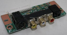 PS42C7HD - Side AV - Cadillac - Porsche - BN41-00691B Rev 1.1