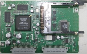 Samsung PS-42D5SD - Card Reader - BN94-00698A - BN41-00595A - R1.6 - GREENWICH and VERDI