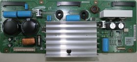 Samsung PS-42P5H - X SUS - LJ92-01199A A2 - LJ41-02758A - R1.9 - 42 HD S4.0 X-MAIN