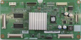 Samsung PS-42Q96HD - Logic Ctrl - LJ41-04780A R1.5 - LJ92-01454A A6 - 42HD W2A LM