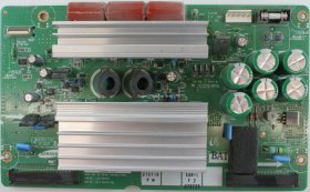 Samsung PS-42Q97HD - XSUS - LJ92-01392B A1 - LJ41-04210A Rev R2.3 - 42 HD W2 X-MAIN