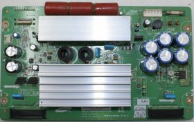 Samsung PS-42Q97HD - XSUS - LJ92-01493A - A1 - LJ41-05133A - R1.5 - 42HD W2 PLUS X-MAIN