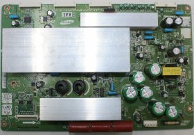 Samsung PS-42Q97HD - YSUS - LJ92-01494A - A1 - LJ41-05134A - R1.6 - 42HD W2 PLUS Y-MAIN