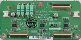 Samsung PS-42V4SK - Buffer - LJ92-00812A A2 - LJ41-01710A - R1.5 - 42SD S3.1 TCP F-BUFFER