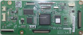 Samsung PS-50A457P1D - Logic CTRL - LJ92-01517A A4 - LJ41-05309A R2.1 - 50 HD W3 LOGIC-MAIN