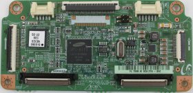 Samsung PS-50B451B2W - LVDS - LJ92-01700B A1 - LJ41-08287A - R1.3 - 42-50HD U2.1M