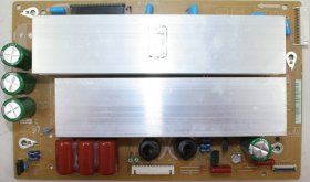 Samsung PS-50C450B1W - XSUS - LJ92-01727A A2 - LJ41-08457A - R1.2 - 50U(F)2P X-MAIN