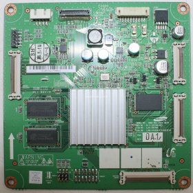 Samsung PS-50C96HD - LVDS - LJ92-01452A - LJ41-04776A - R1.5 - 50HD W2A LOGIC MAIN