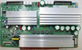 Samsung PS-50C96HD - YSUS - LJ92-01490A - A1 - LJ41-05120A - R1.3 - 50 HD W2 PLUS Y-MAIN(2L)