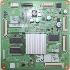 Samsung PS-50Q97HD - LVDS - LJ92-01452D A1 - LJ41-04776A R1.5 - 50HD W2A LOGIC MAIN