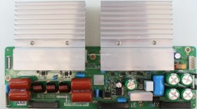 Samsung PS50B530S2W - XSUS - LJ92-01610A A3 - LJ41-06152A - R1.8 - 50UF1A XM