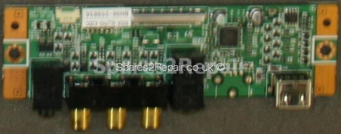 Samsung PS50P96F-R - Side AV - BN96-05983A - BN41-00910B - N30A-ALLPH3-4.DDC - Input