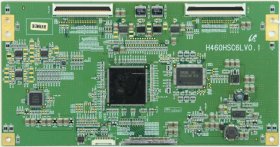 Samsung LA46F71B - T-Con - LJ94-01350H - H460HSC6LV0.1