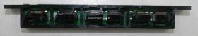 Samsung LE32R74BD - Buttons - BN41-00686A - REV1.2 - SJ060126 - BORDEAUX CONTROL-FUNCTION